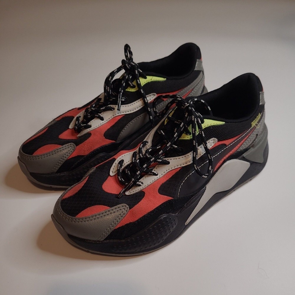 PUMA RS-X3 City Attack 4.5 youth